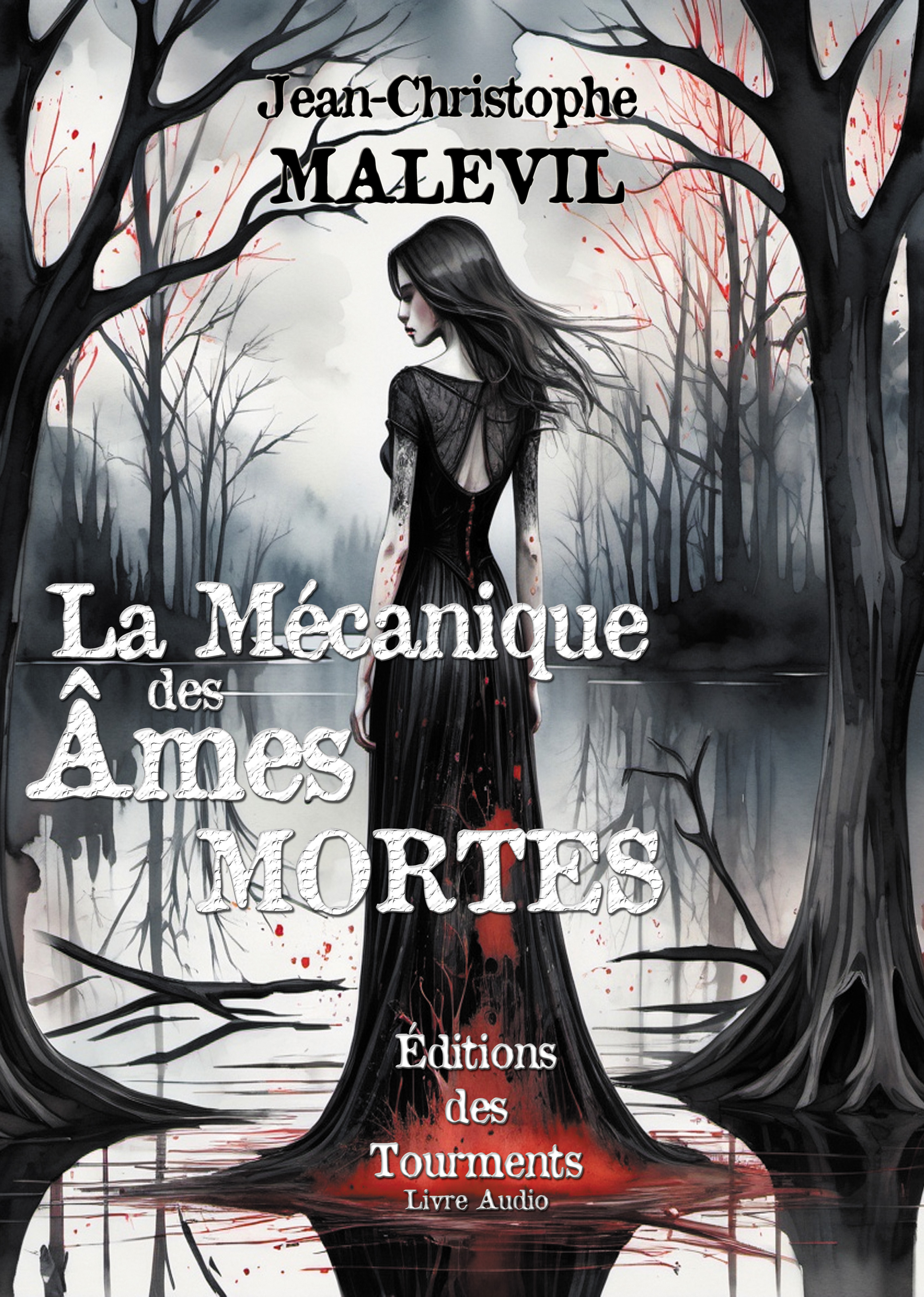 La Mécanique des Âmes Mortes