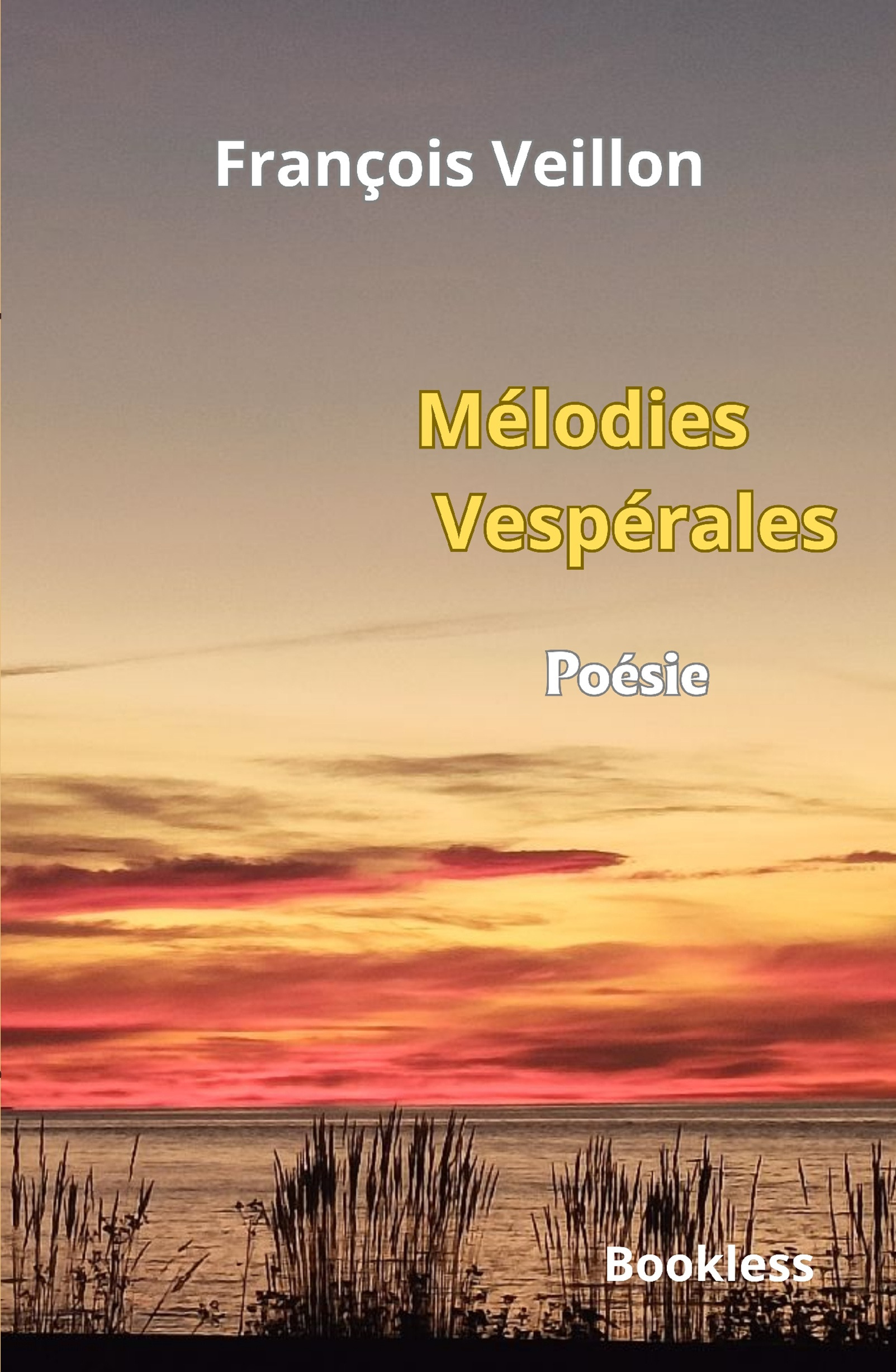 Mélodies Vespérales