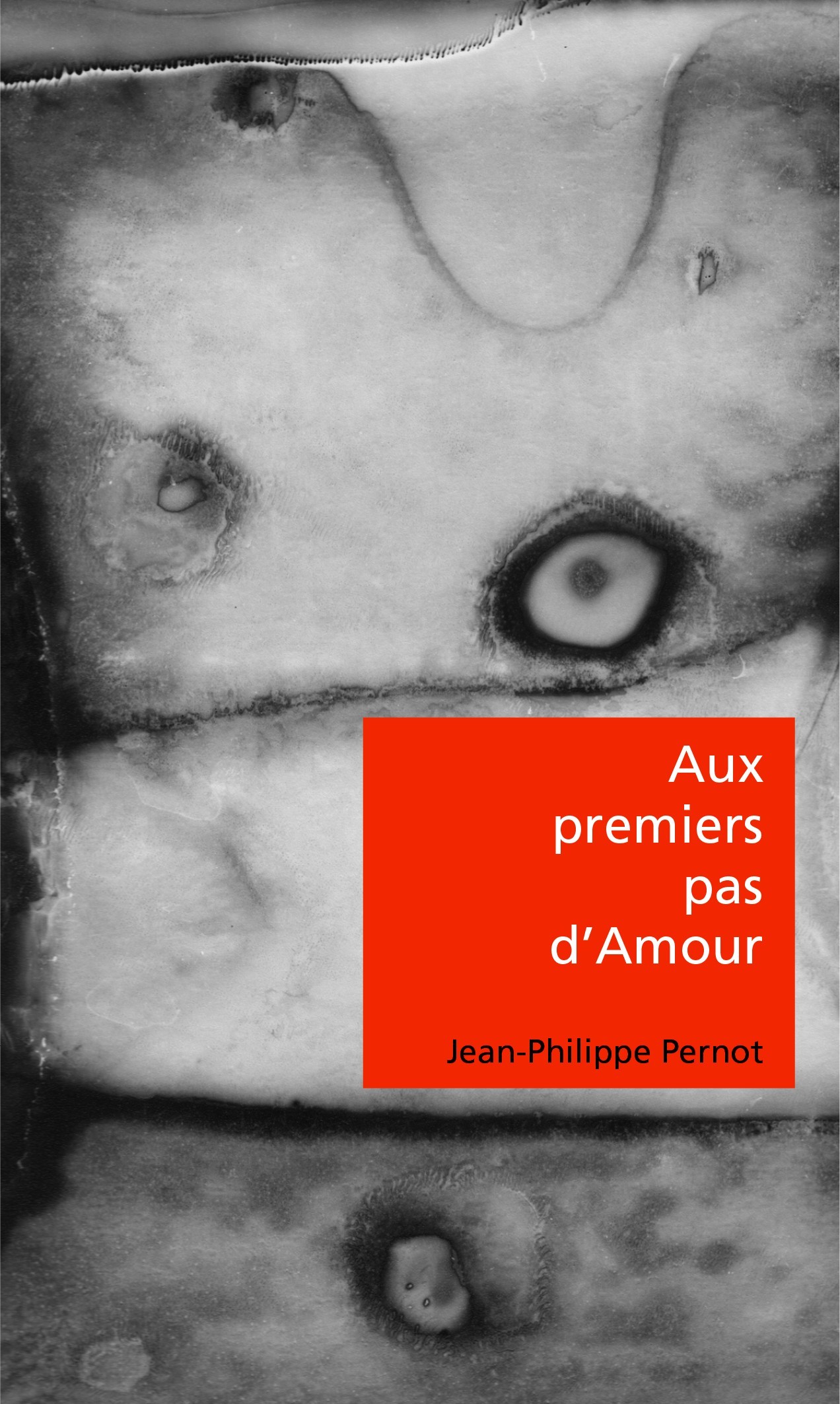 Aux premiers pas d'Amour