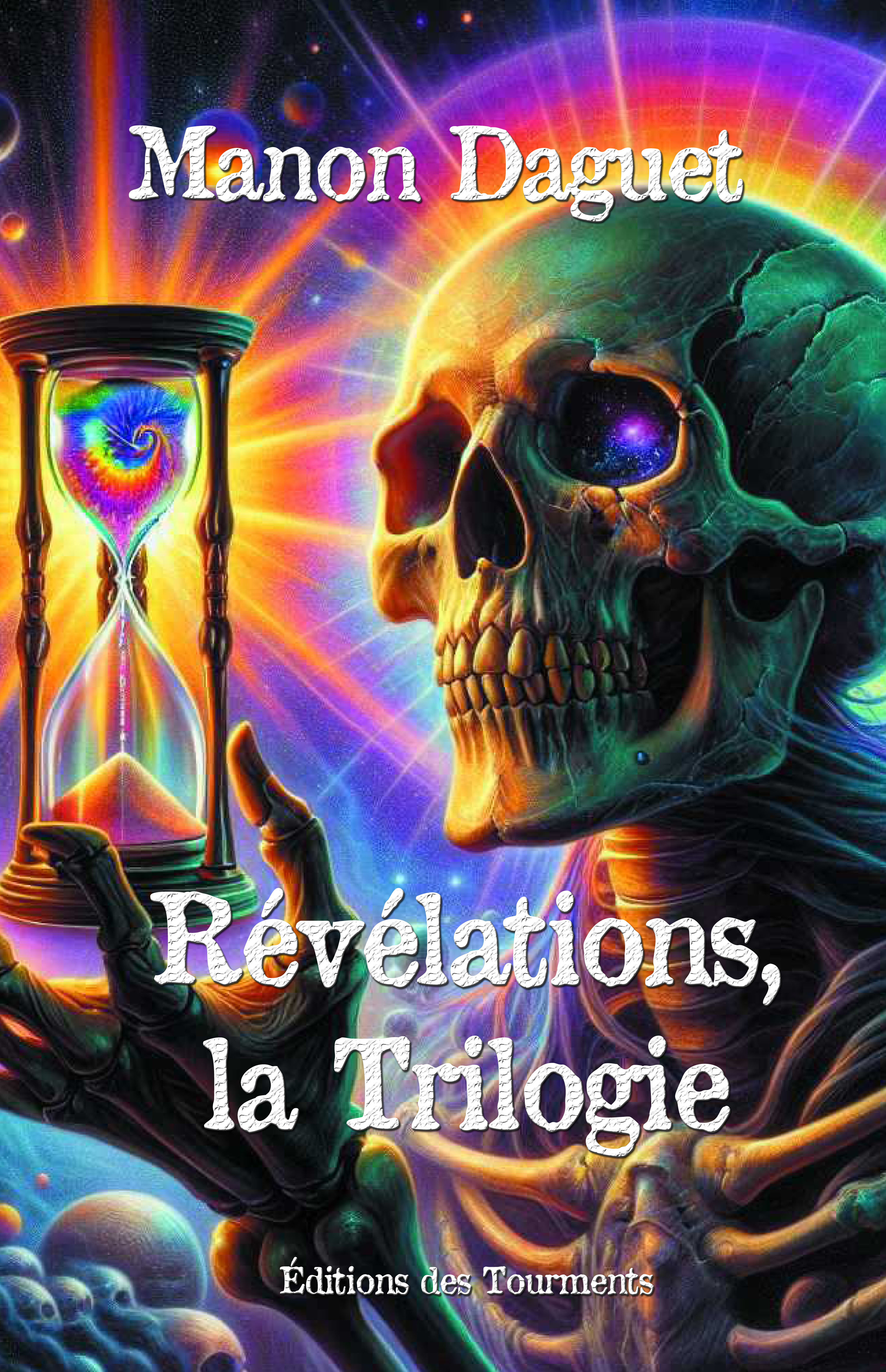 Révélations, la Trilogie