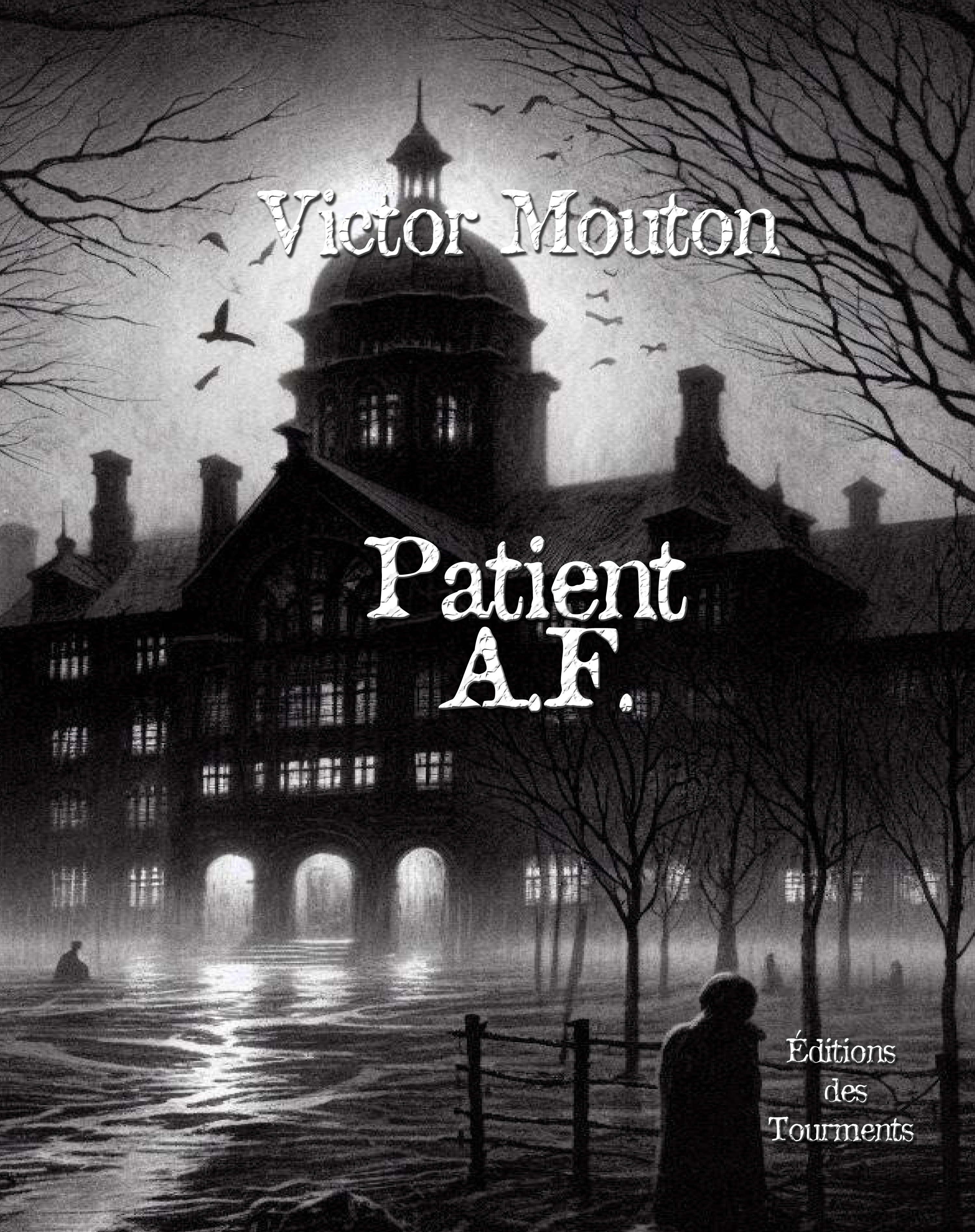 Patient A.F.