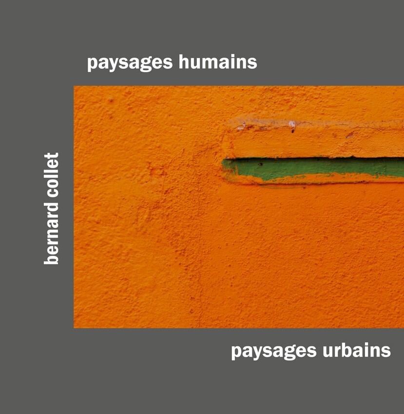 Paysages humains – Paysages urbains