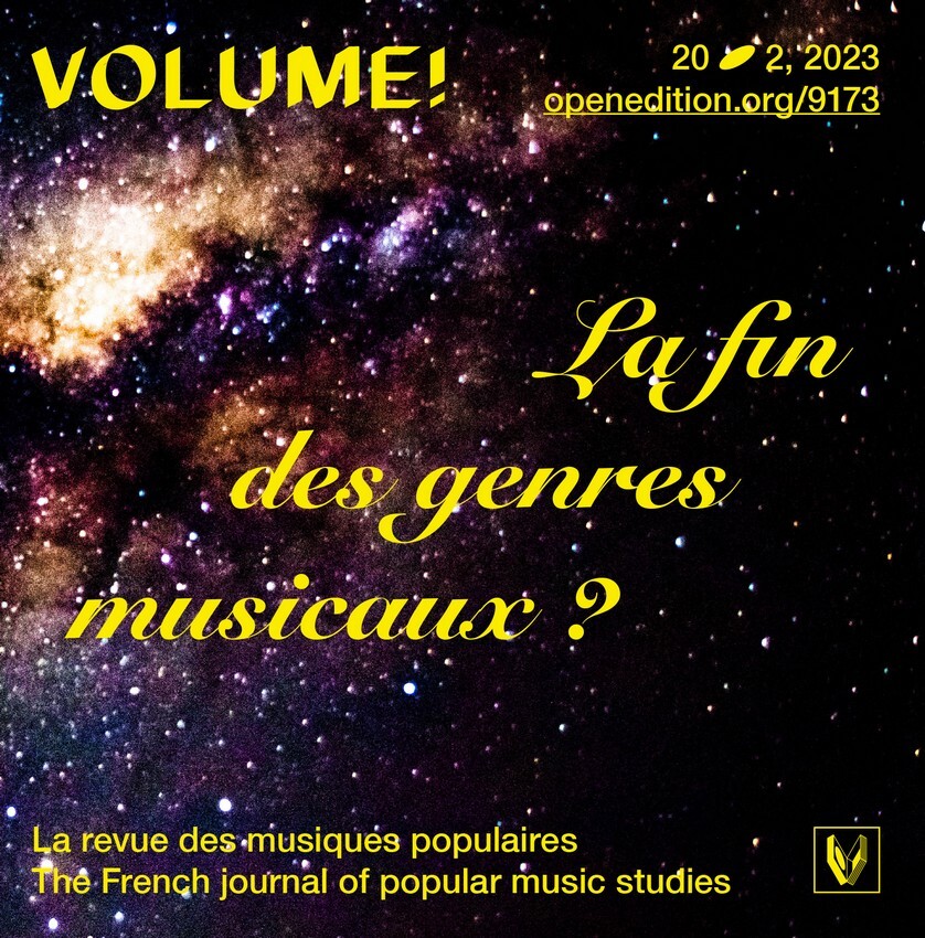Volume ! n° 20-2