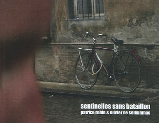 sentinelles sans bataillon