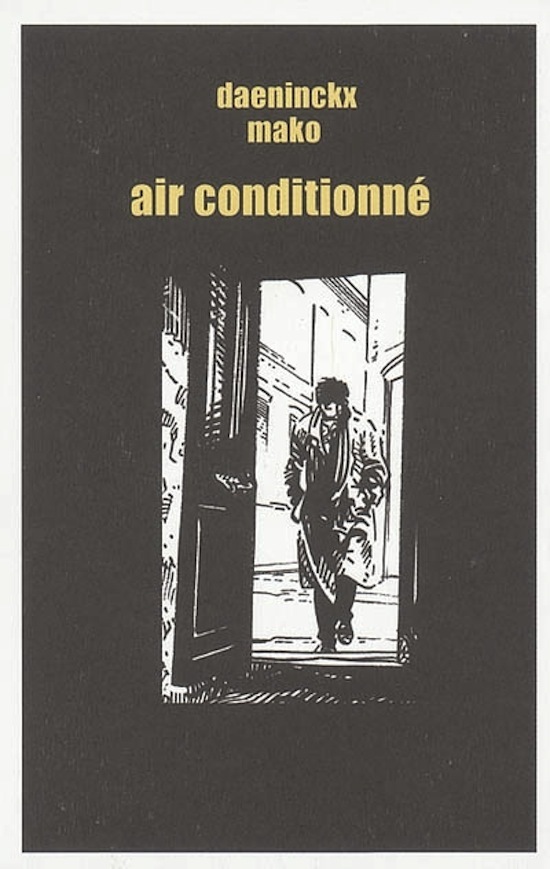 air conditionné
