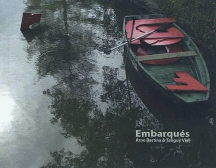 embarqués