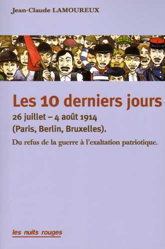 10 derniers jours (Les)