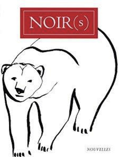 Noir(s) : 13 auteurs en Nord
