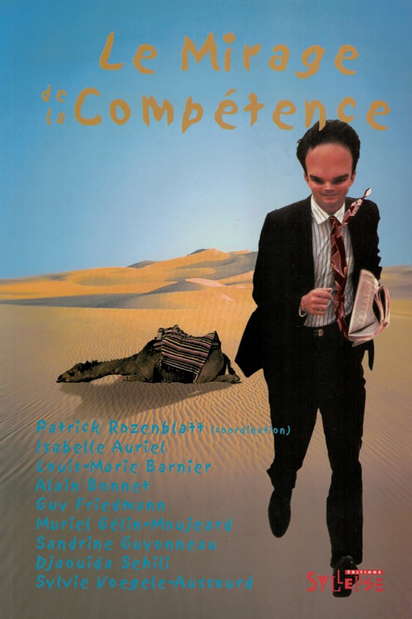 MIRAGE DE LA COMPETENCE