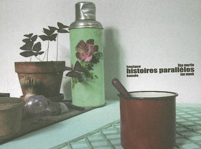 histoires parallèles