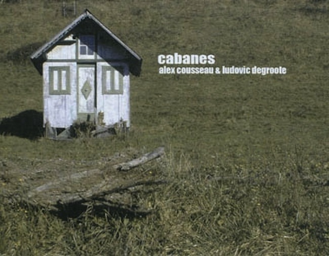 CABANES