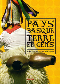 Pays basque terre et gens