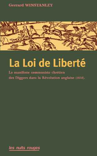 Loi de Liberté (La)