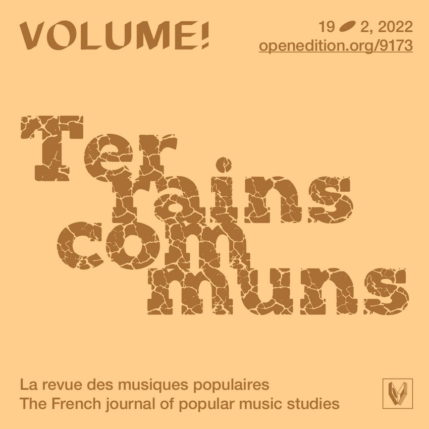Volume ! n° 19-2