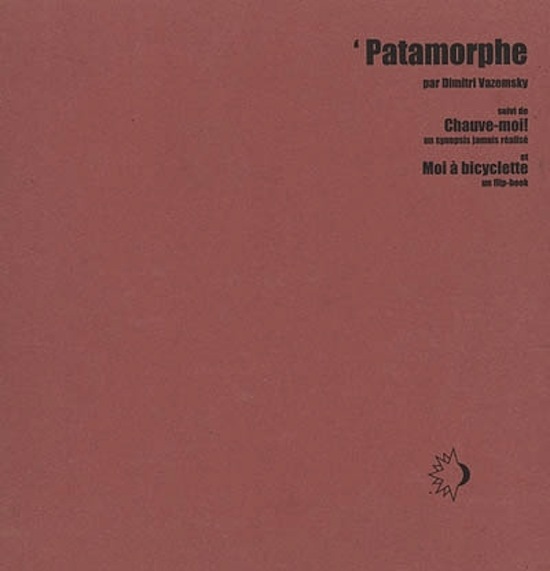 Patamorphe