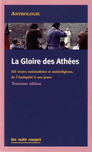 Gloire des Athées (La)
