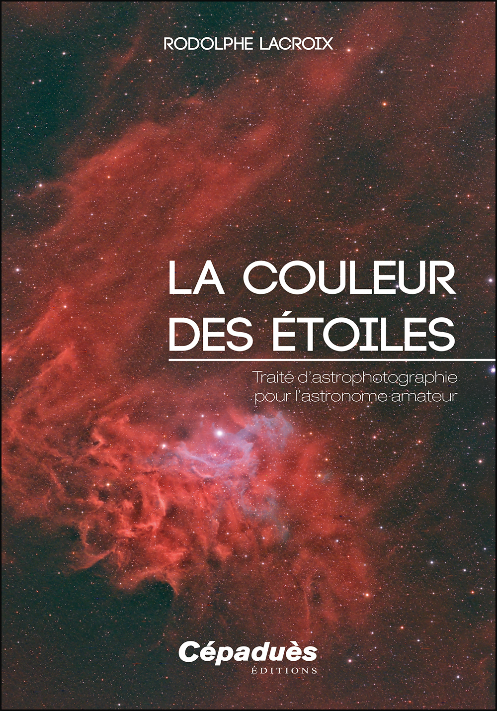 La couleur des étoiles