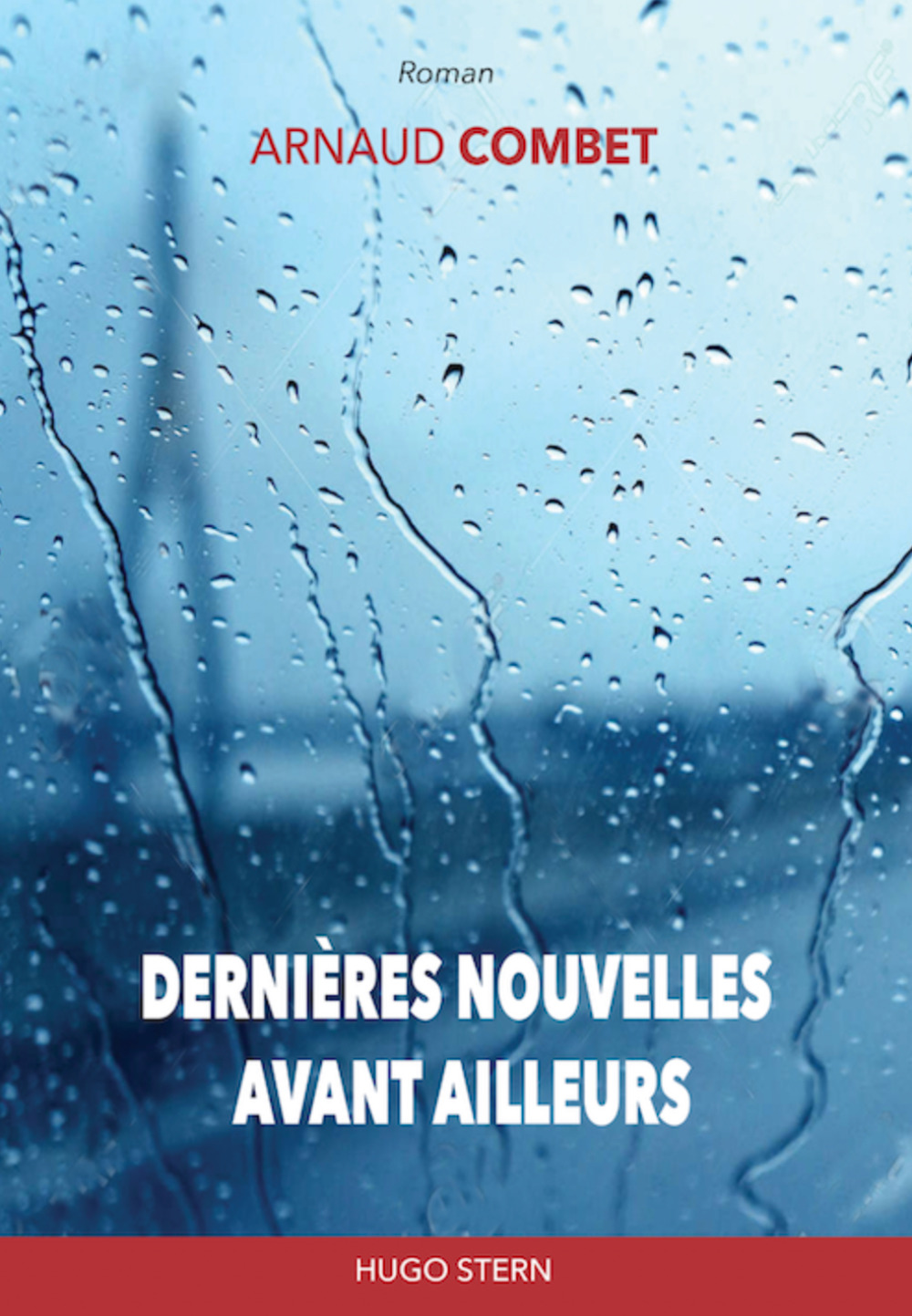 Dernières nouvelles avant ailleurs