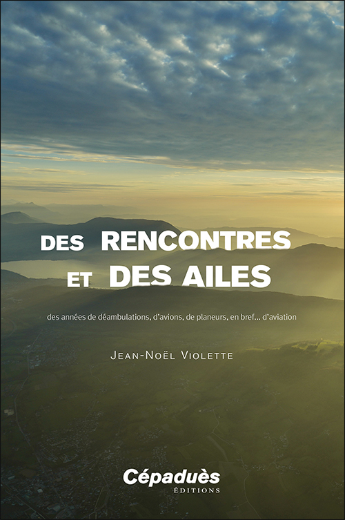 Des rencontres et des ailes