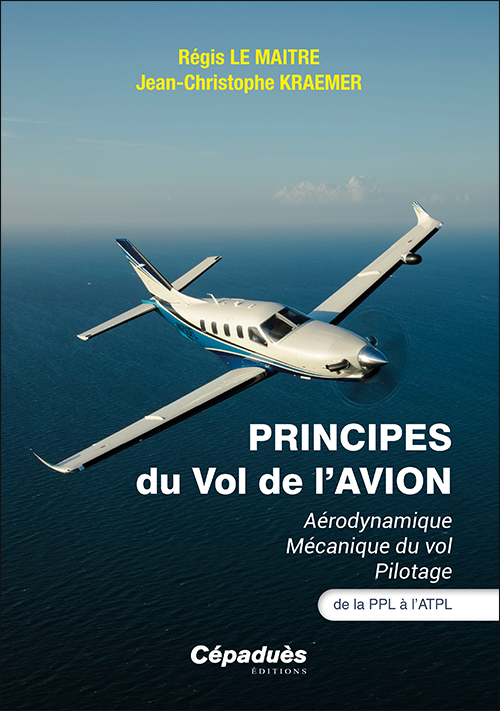 Principes du vol de l'avion