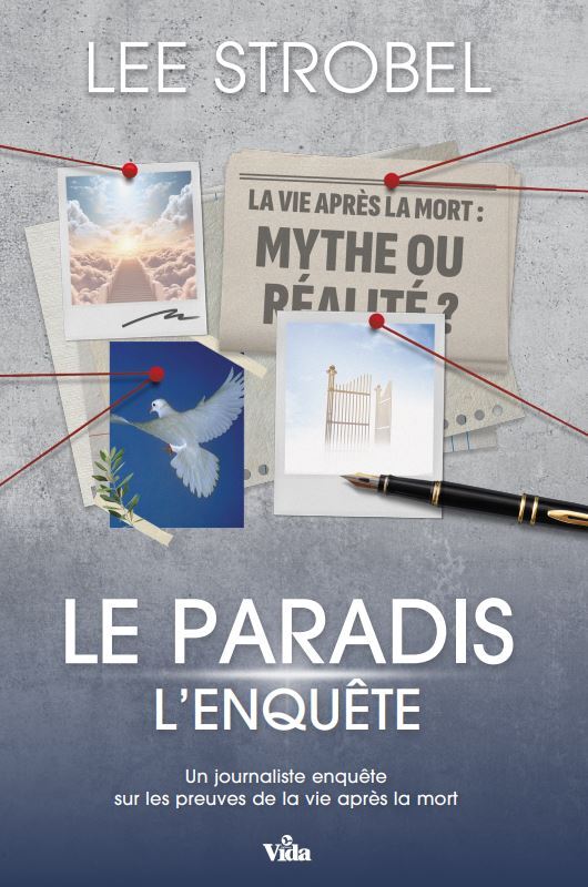 Le paradis l'enquête 