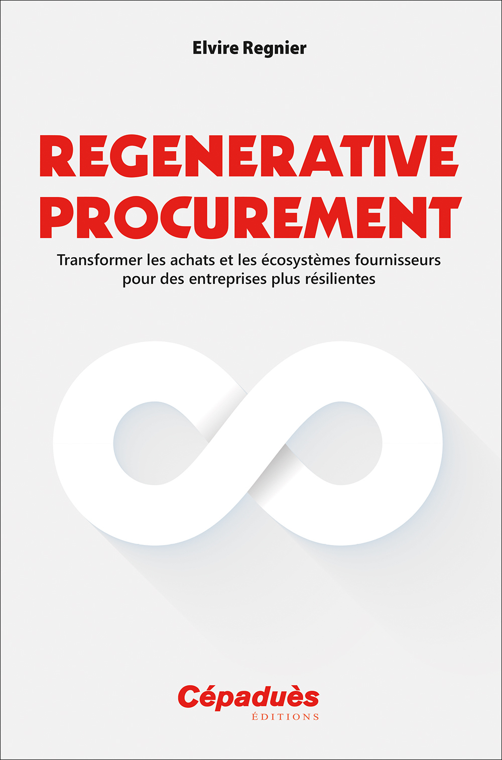 Regenerative Procurement