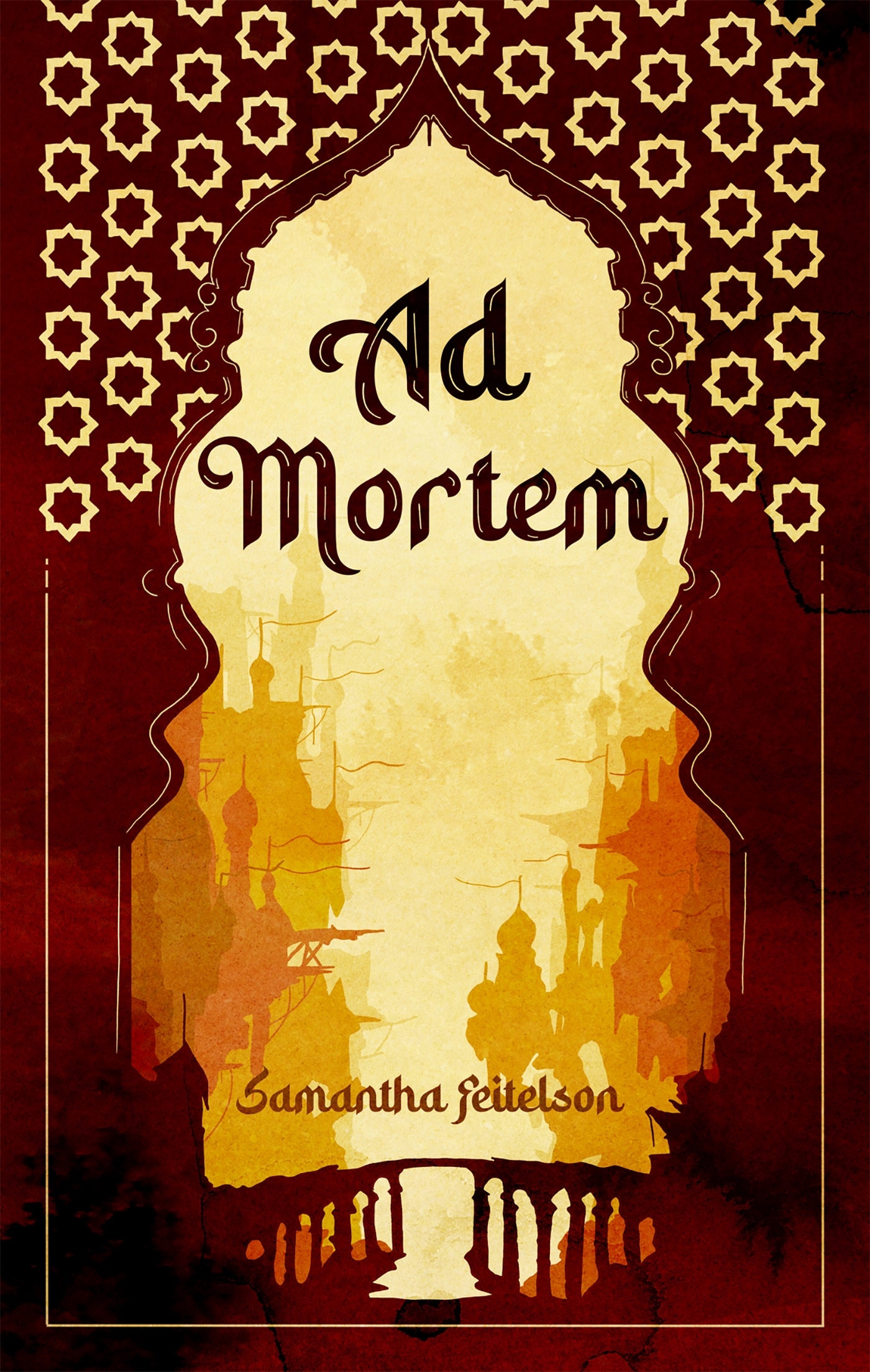 Ad Mortem