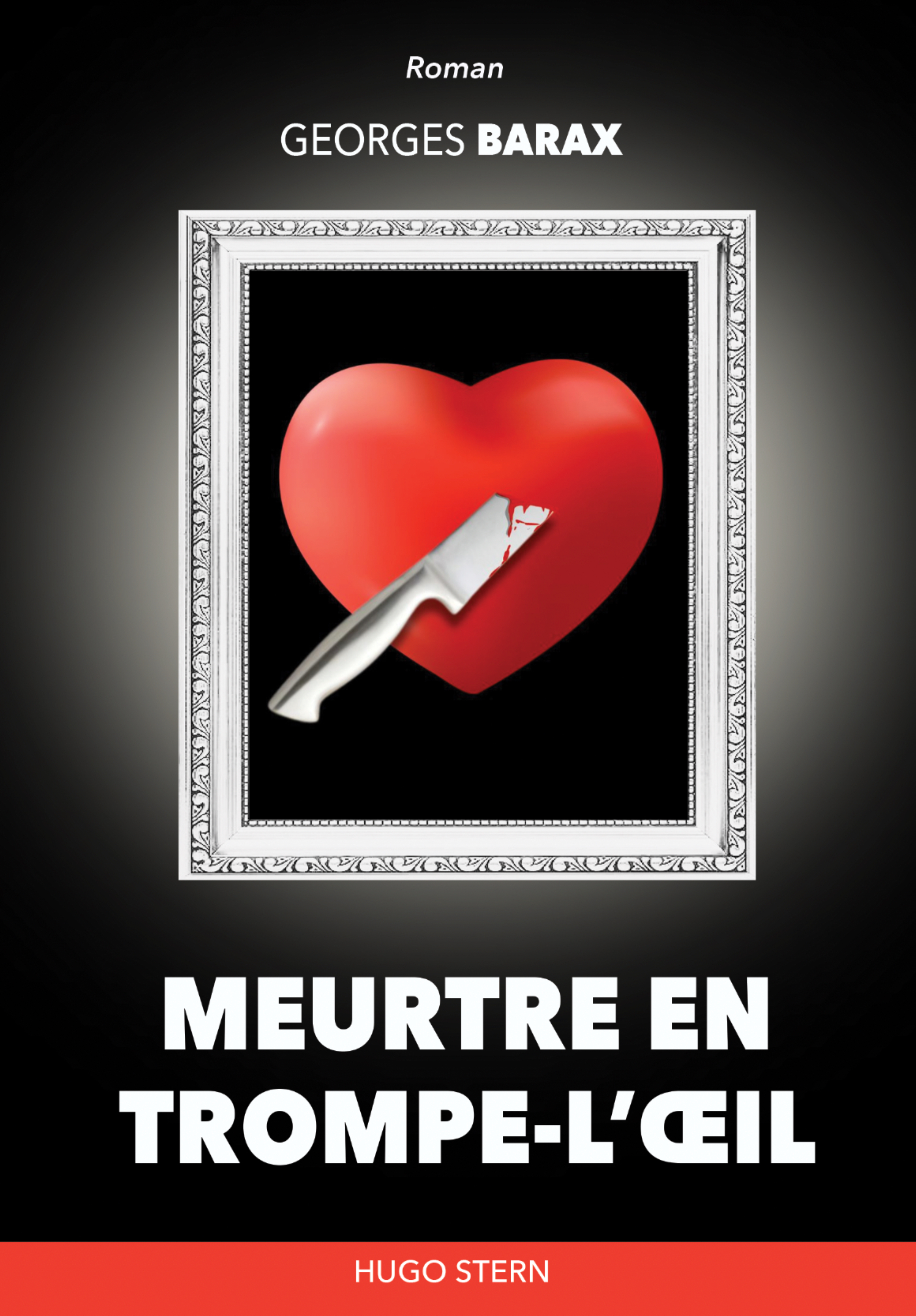 Meurtre en trompe-l'œil