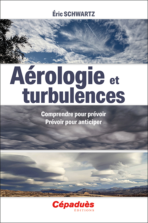 Aérologie et turbulences