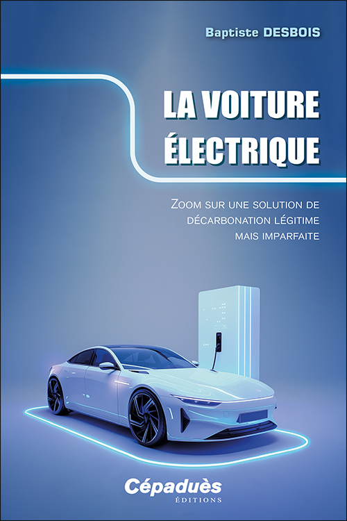 La voiture électrique