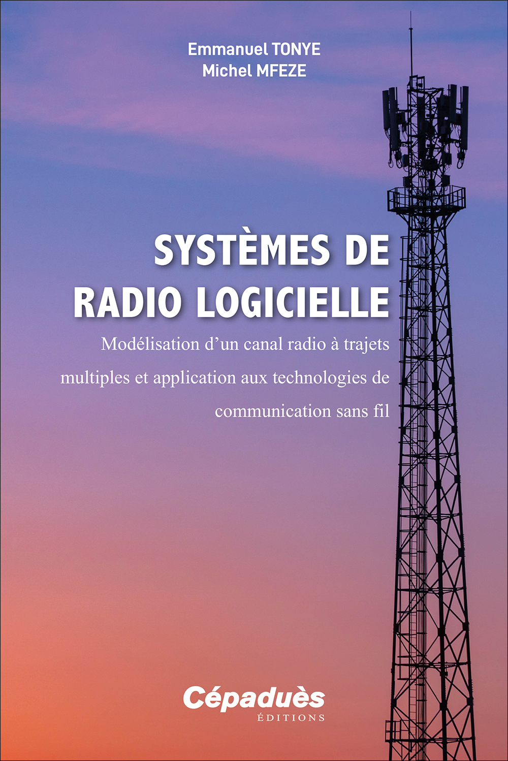 Systèmes de radio logicielle