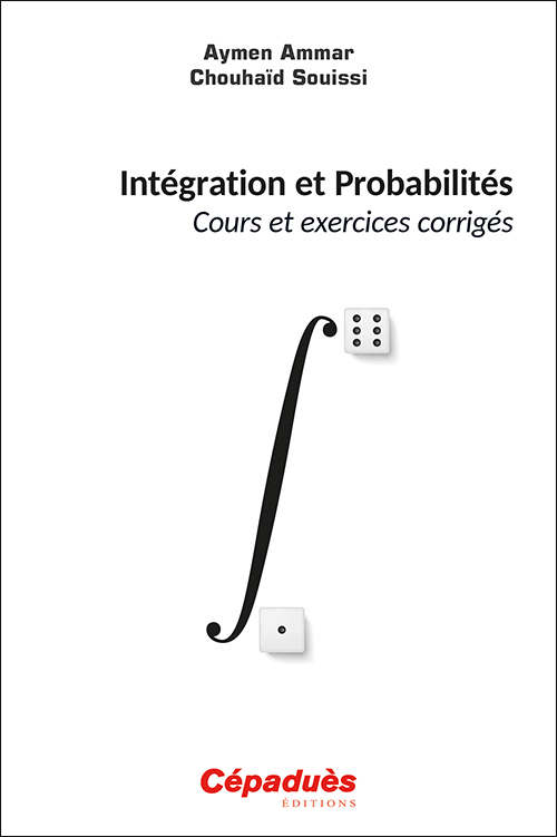 Intégration et Probabilités