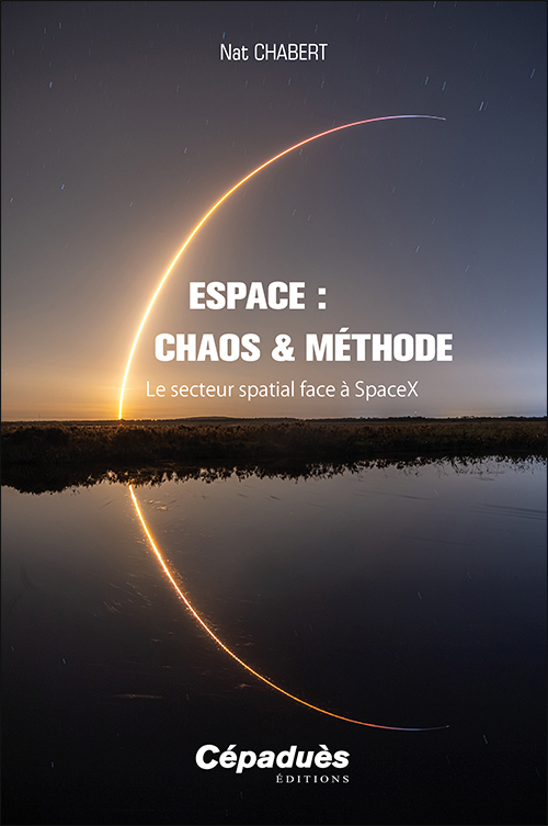 Espace : Chaos & Méthode