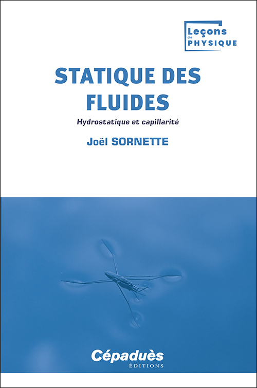 Statique des fluides
