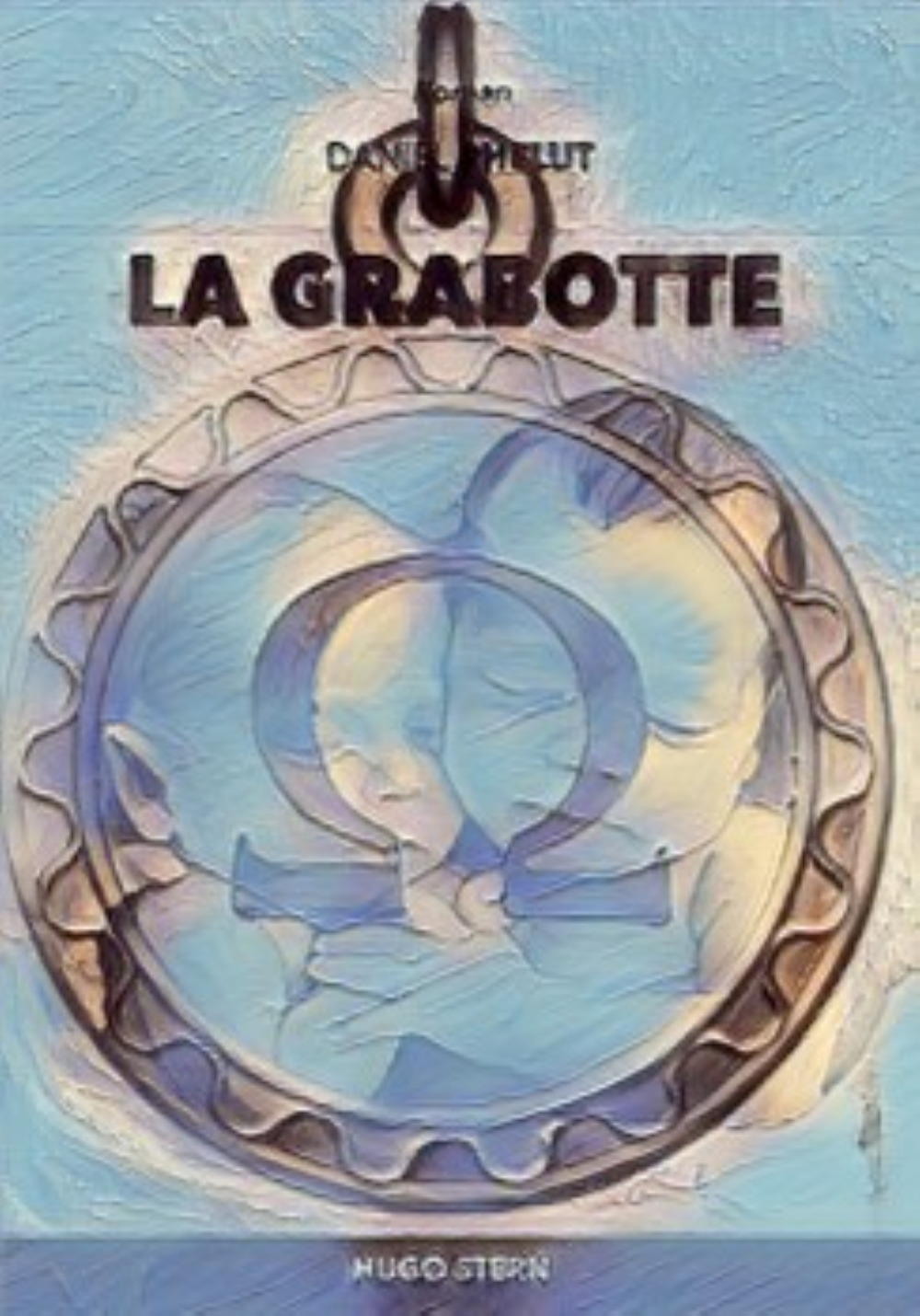 La grabotte