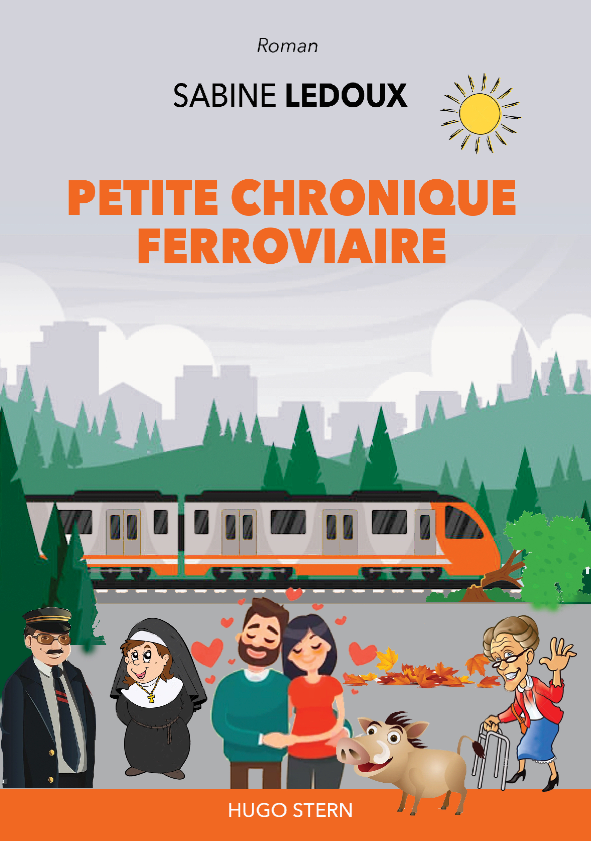Petite chronique ferroviaire