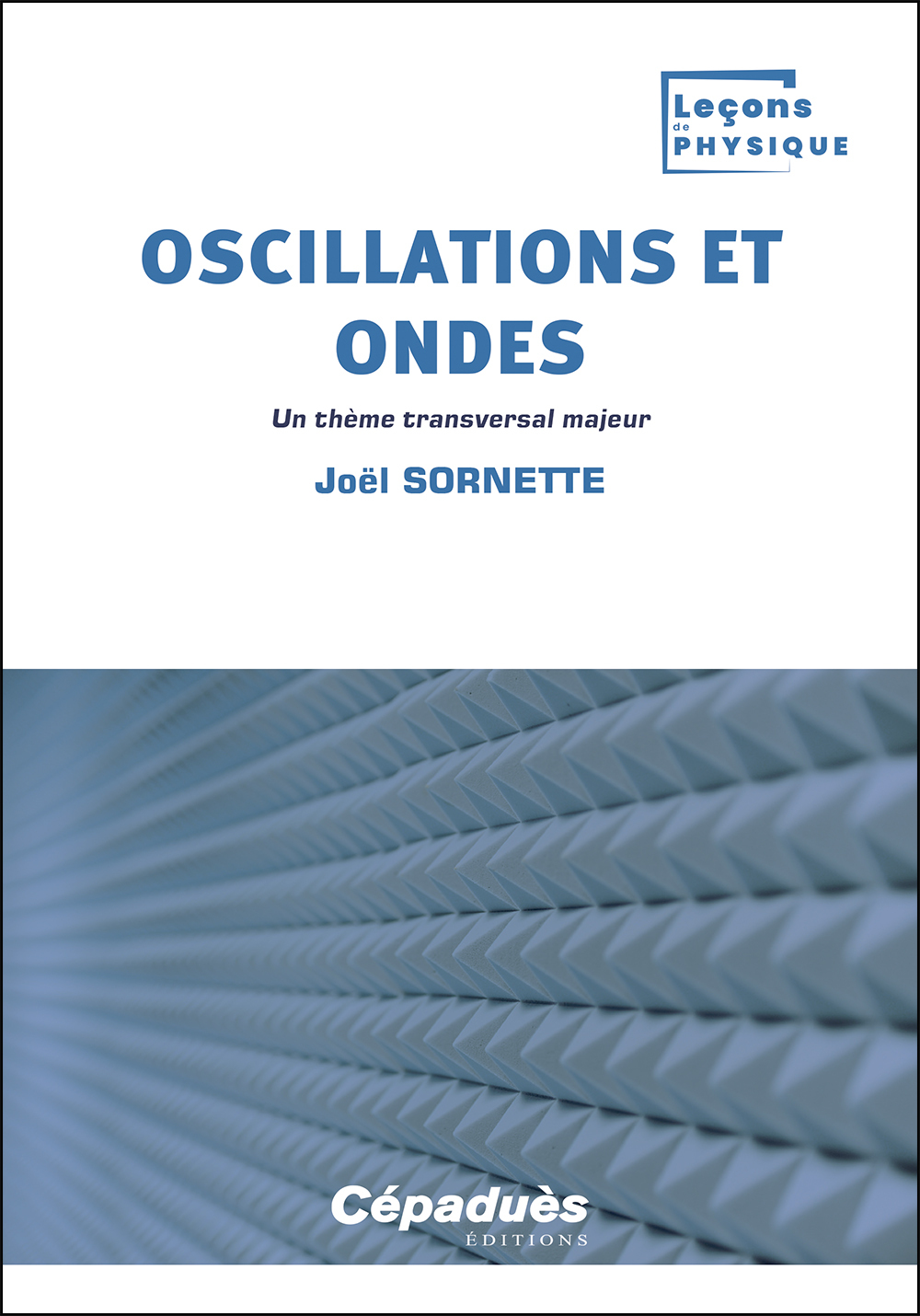 Oscillations et ondes