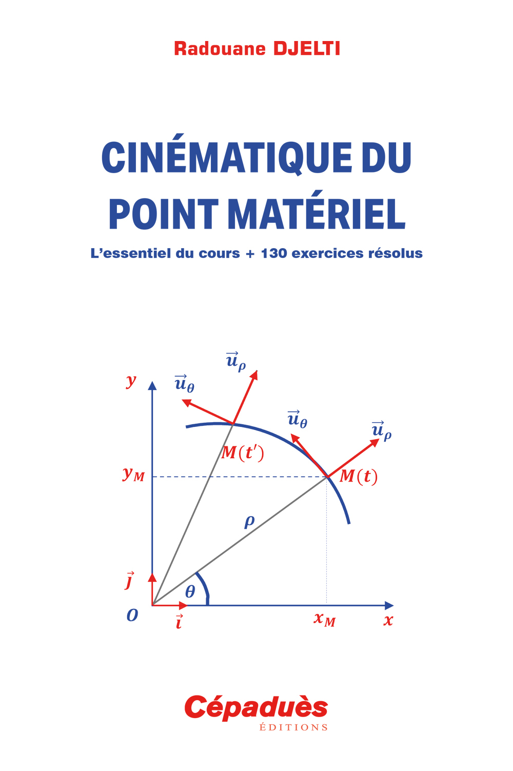 Cinématique du point matériel