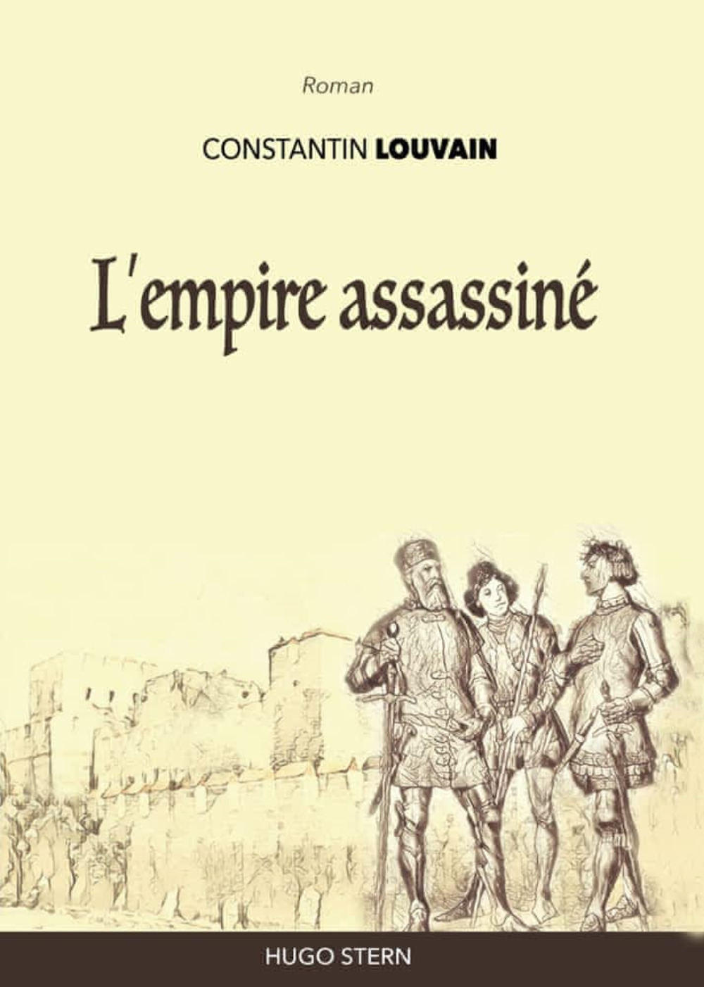 L'empire assassine