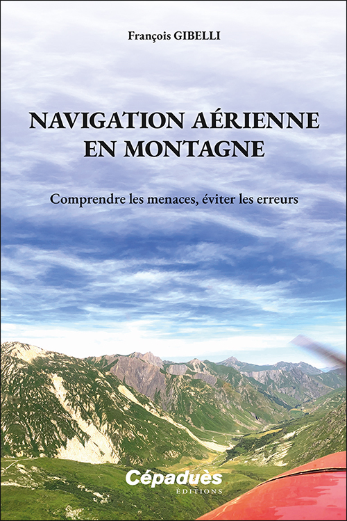 Navigation aérienne en montagne