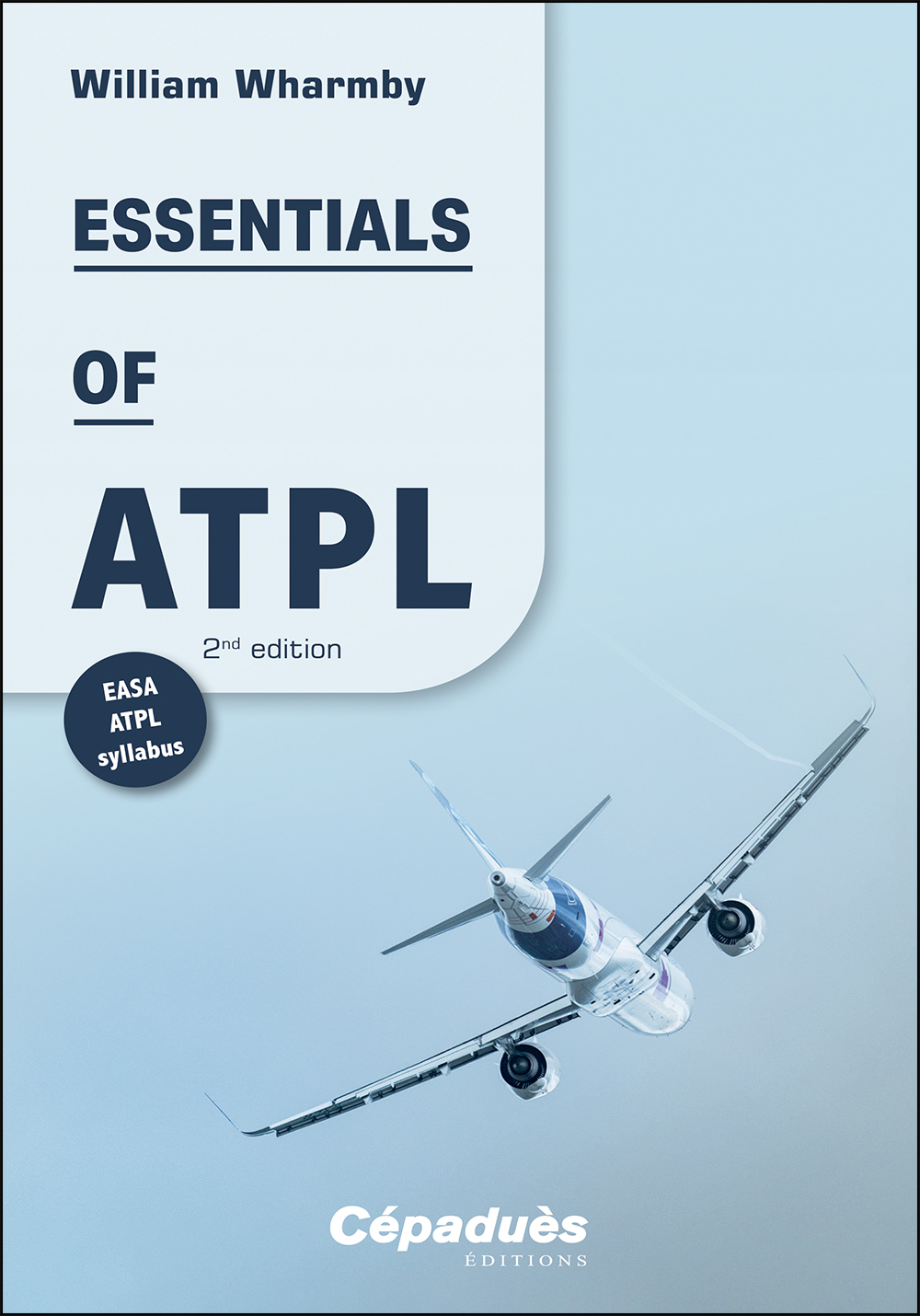 Essentials of ATPL 2nd edition