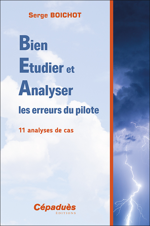 Bien Etudier et Analyser les erreurs du pilote.