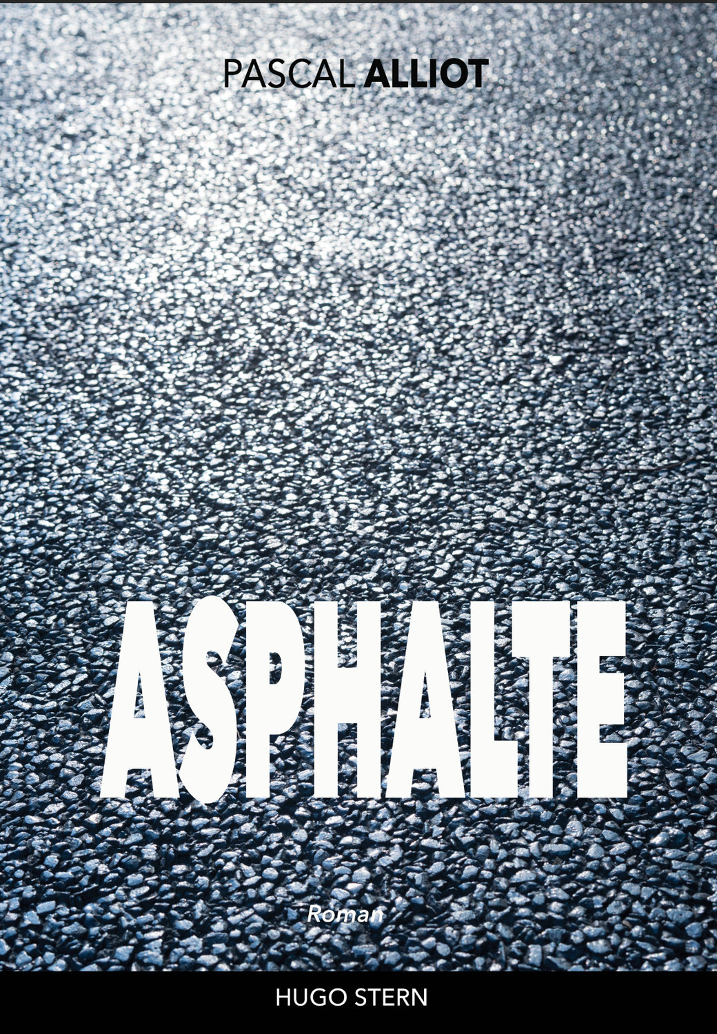 Asphalte