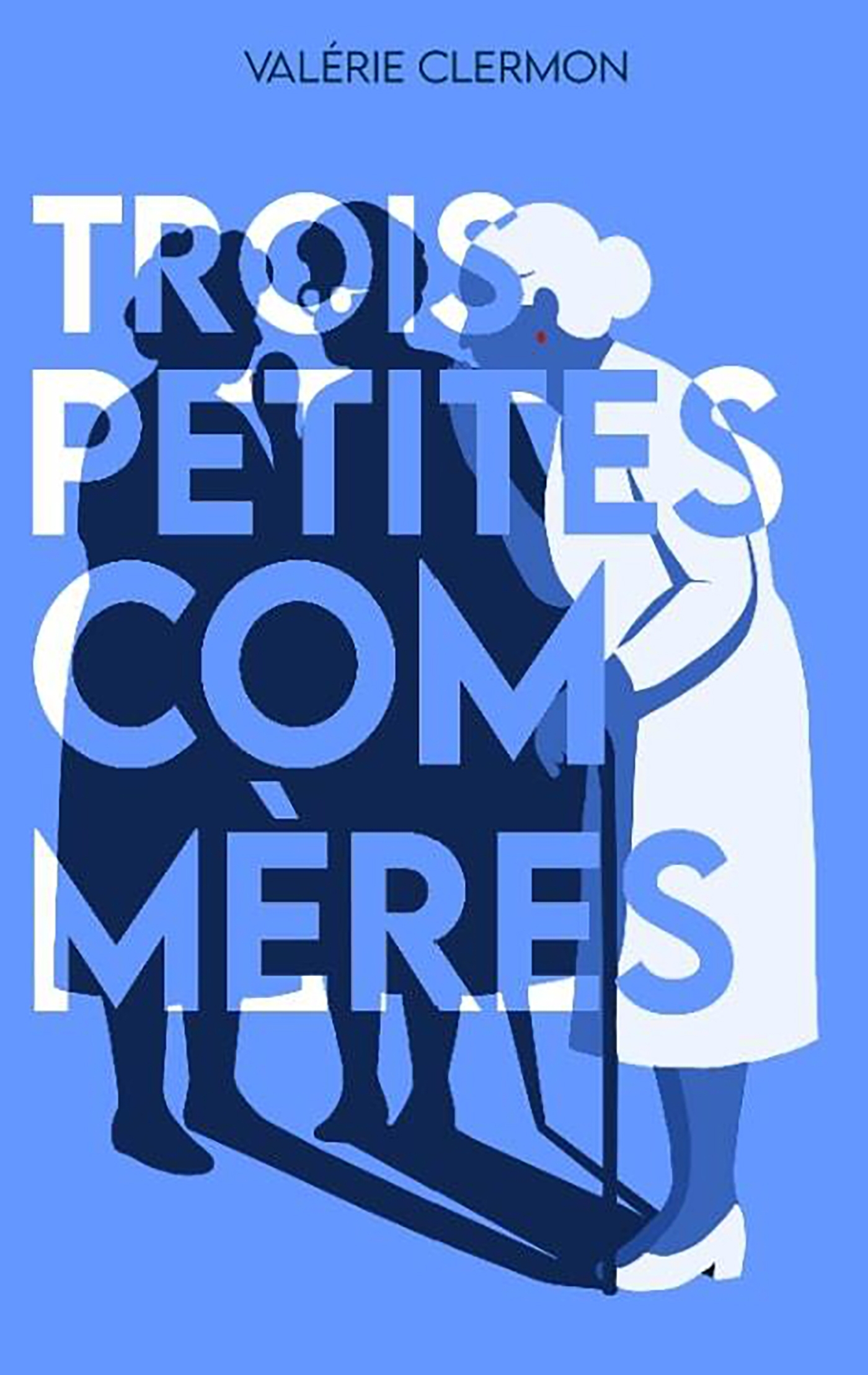 Trois petites commères