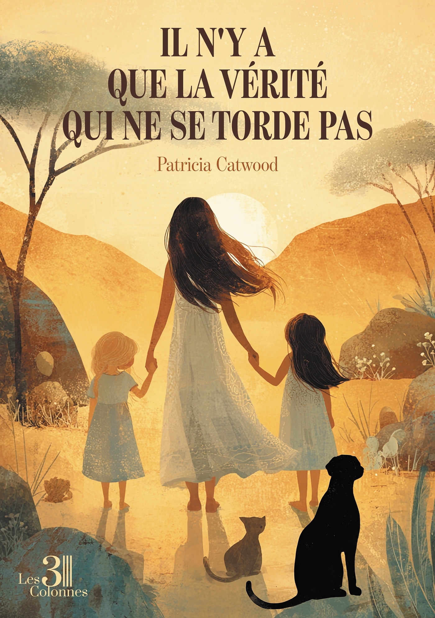 Il n'y a que la vérité qui ne se torde pas