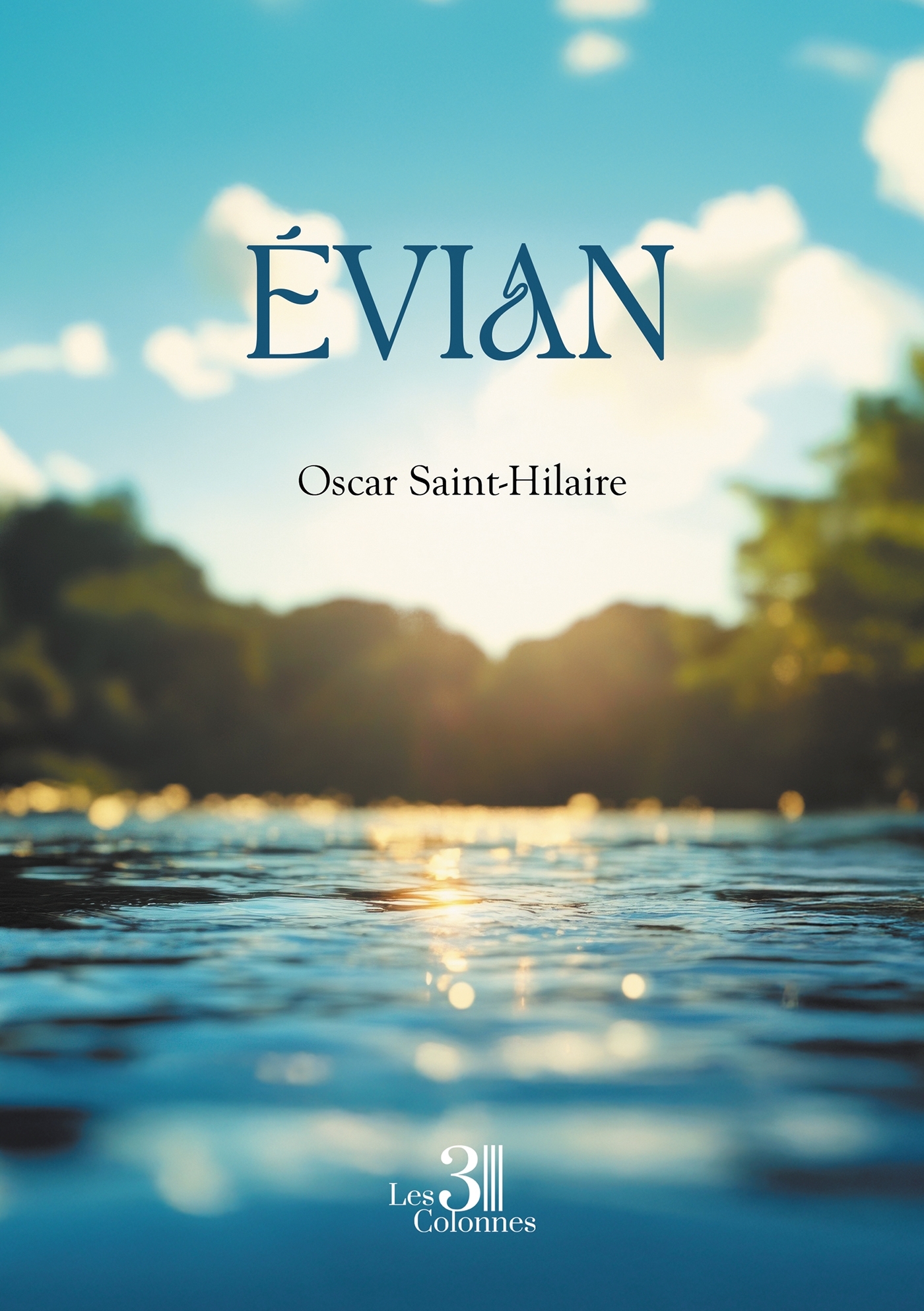 Évian