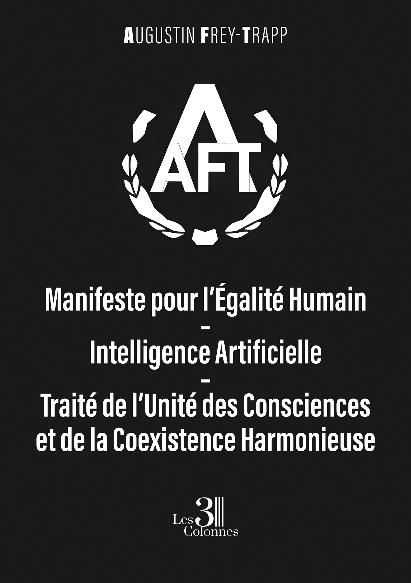 Manifeste pour l'Égalité Humain-Intelligence Artificielle