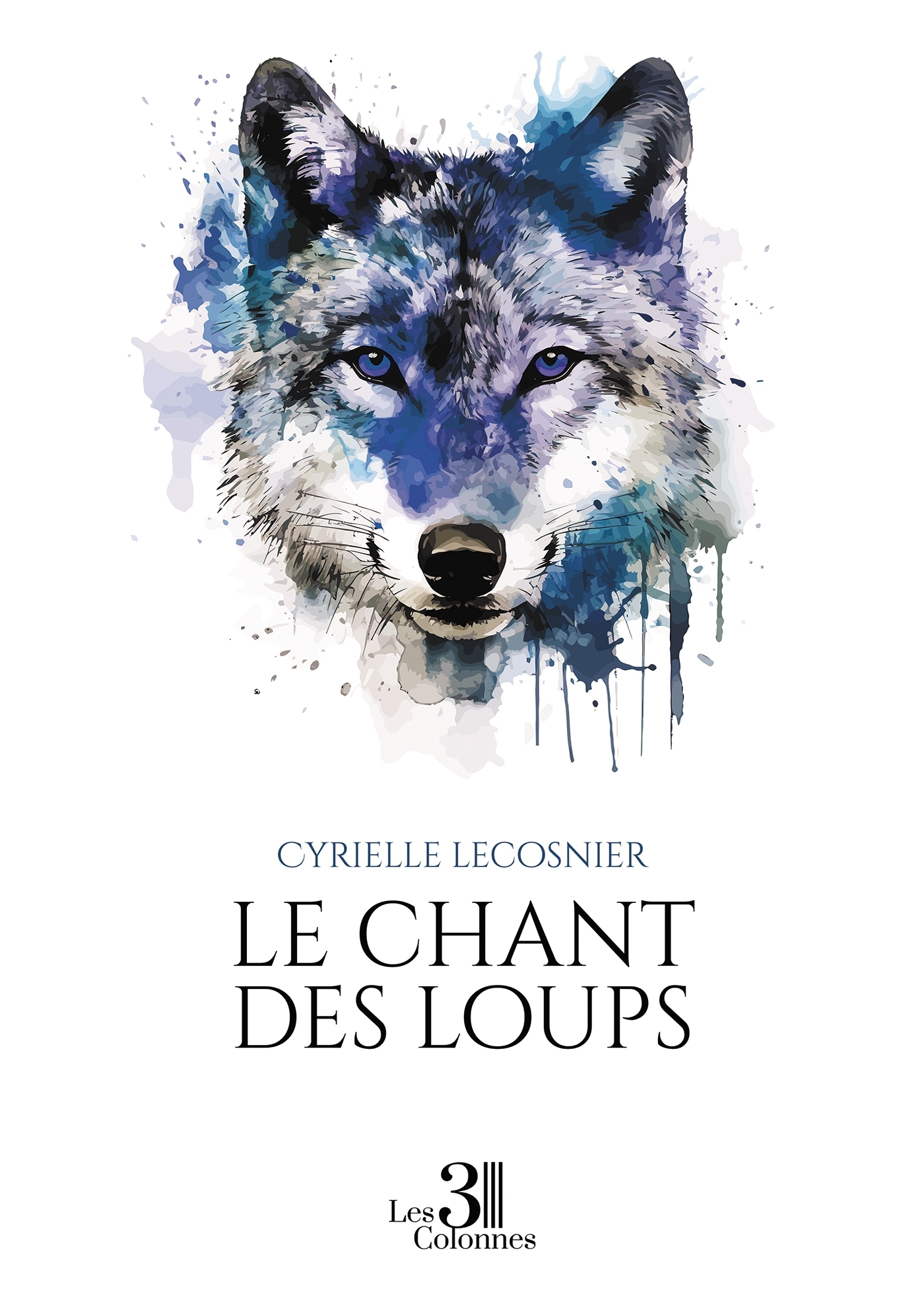 Le chant des loups