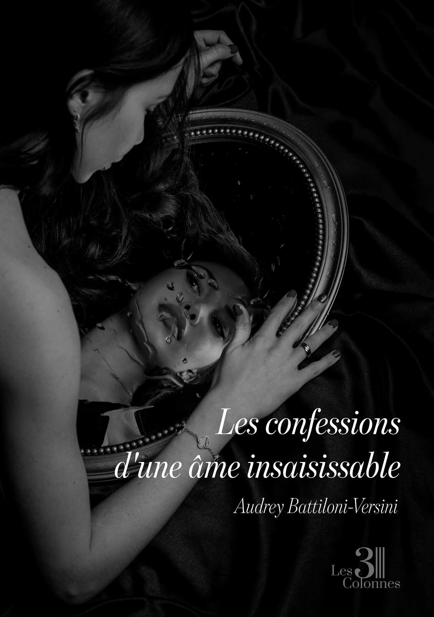 Les confessions d'une âme insaisissable