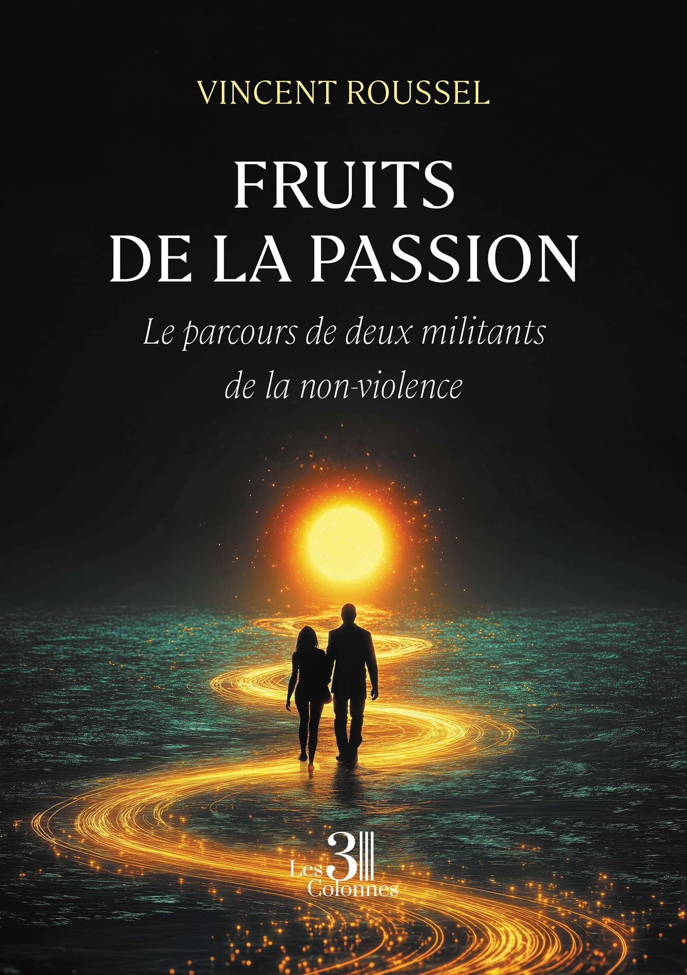 Fruits de la passion